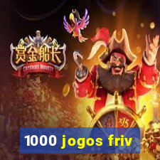 1000 jogos friv